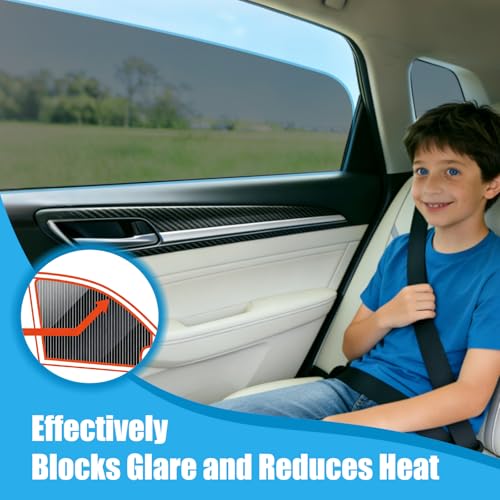 AUTOTEK Precut Tint for Nissan Rogue