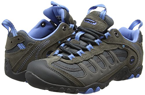 HI-TEC Shaw Runner, Scarpe da Arrampicata Donna