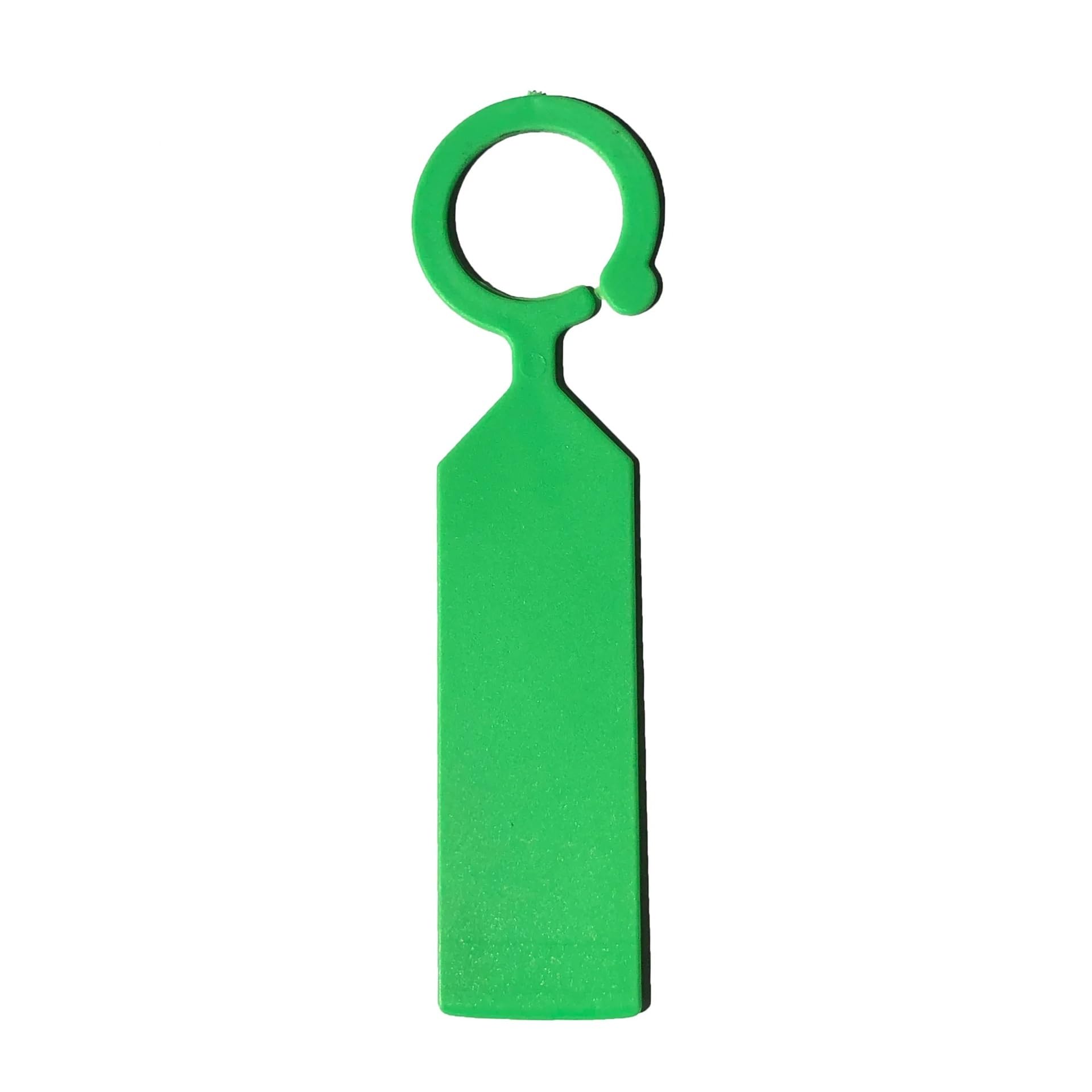 Etichette Piante Etichette for piante impermeabili in plastica 500 pezzi