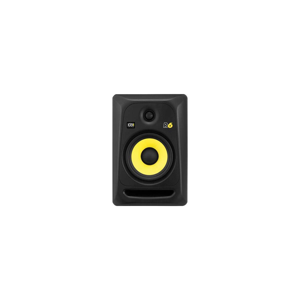 KRK R6 G3 Passive Studio Monitor : Amazon.de: Musical Instruments & DJ