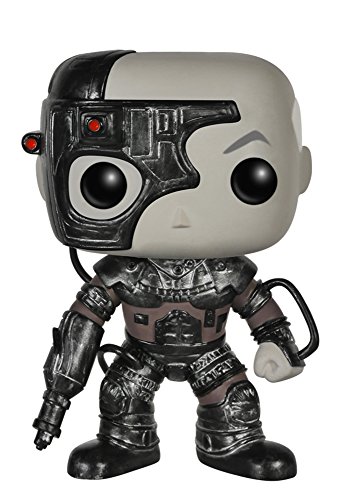 Funko Pop Tv: Star Trek The Next Generation - Locutus Of Borg Action Figure