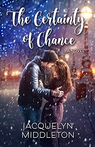 The Certainty of Chance The Certainty of Chance