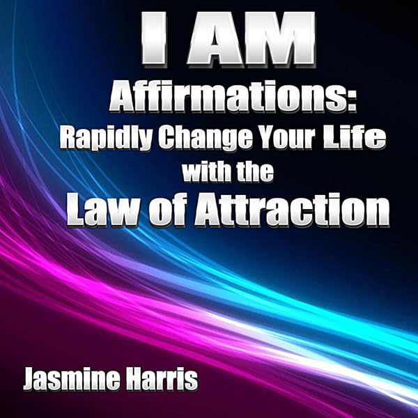 Cover art for I AM Affirmations
