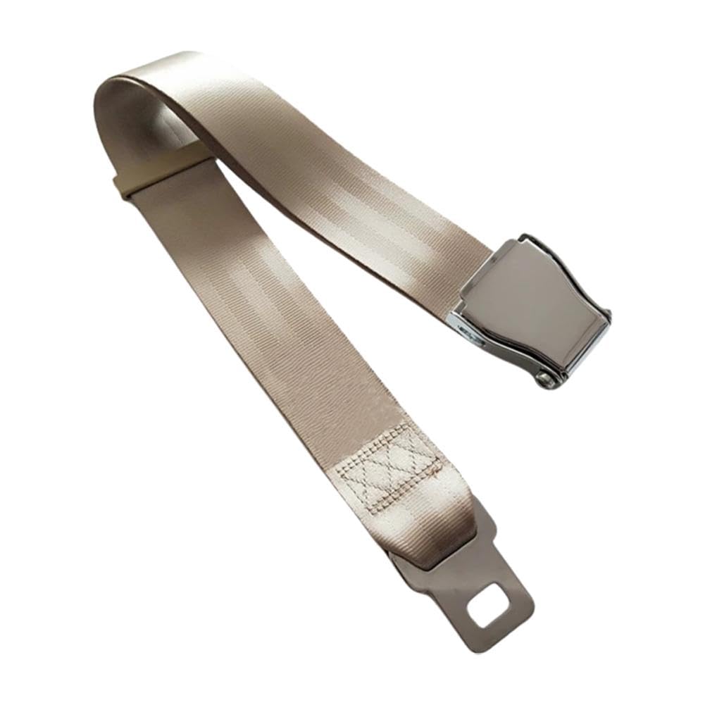 Belt Squat Collar For Nordic Hamstring Curl on Bench, Leg Extension/Curl Seat Strap Belt For Seat Buckle Workouts Buckle, Le, Adjustable Range Is 25-80cm