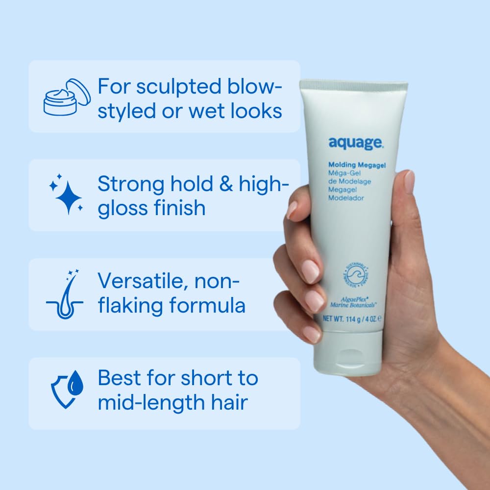 Aquage Molding Mega Gel