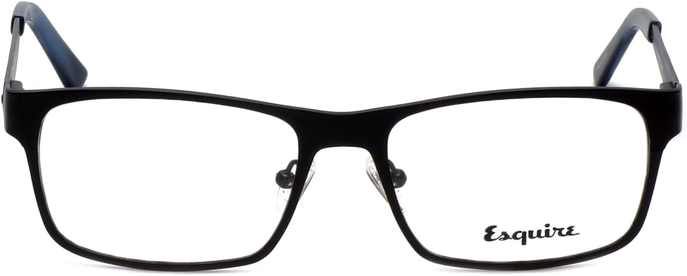 Esquire Designer Reading Glasses EQ8651 54mm with Case