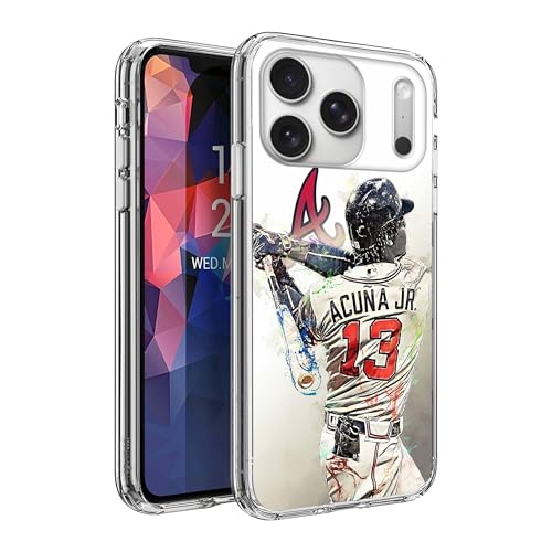 Coque iPhone 17 Pro transparente idéale au quotidien style urbain élégant