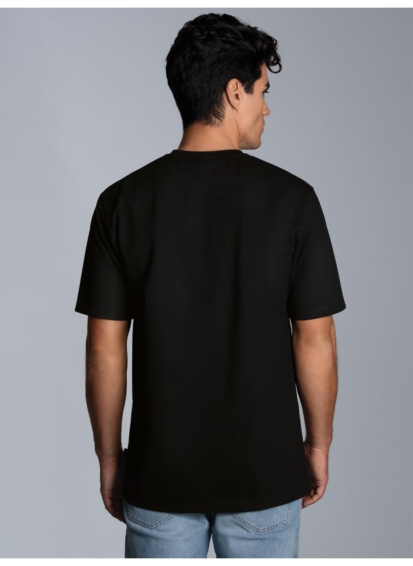 TRIGEMA T-Shirt in Piqué-Qualität