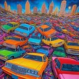 Atlanta Traffic