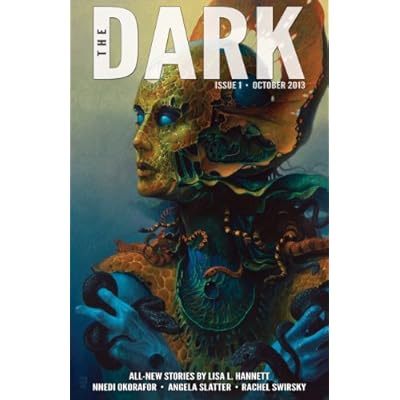 The Dark Issue 1