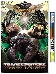 Premium Poster & Clip Bundle