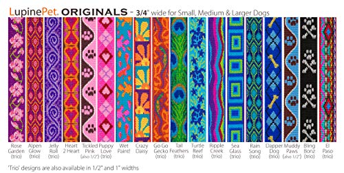 DEI Leash Holder Wall Rack, 