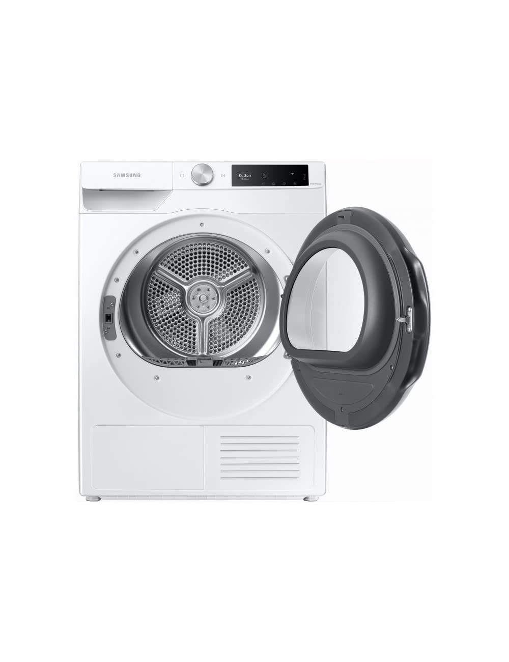 SAMSUNG Sèche linge Condensation DV 90 T 6240 HES 3