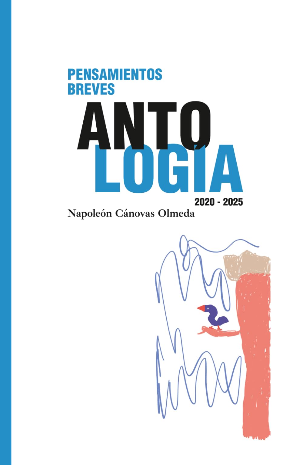 Antología de pensamientos breves