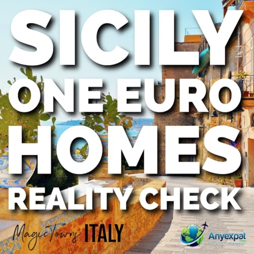 Exploring Sicily: Tour Highlights, One Euro Homes, Expat Life