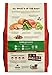 Supreme Source Grain Free Dry Dog Food, Salmon & Sweet Potato Recipe, 5 Pound Bag