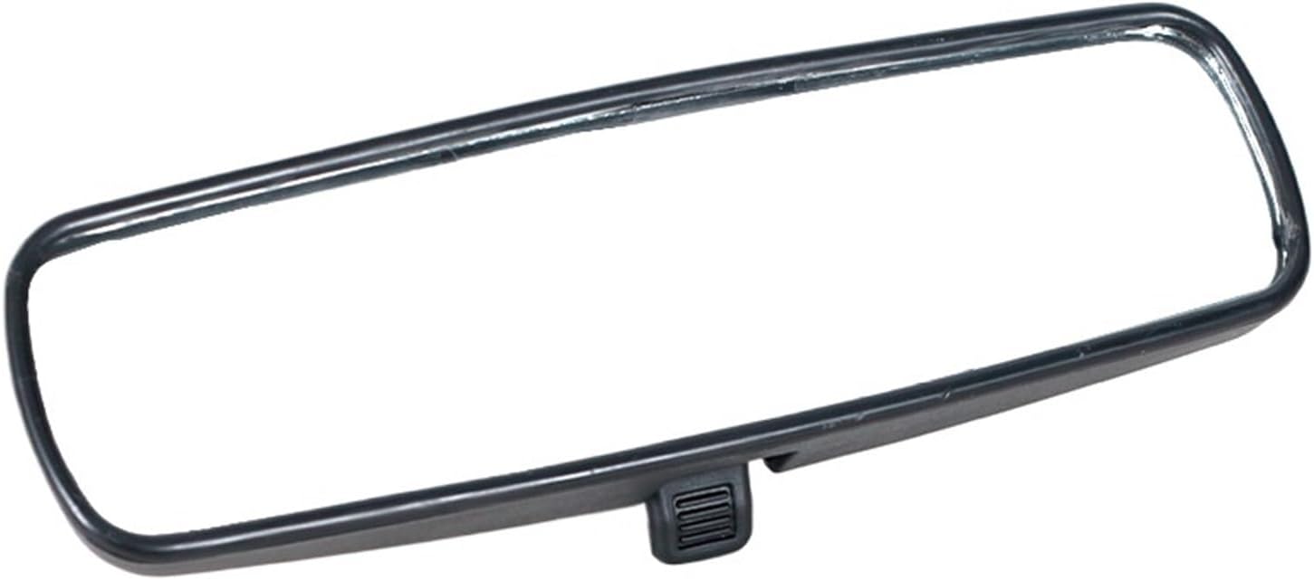 Car Interior Rearview Mirror Lens Reversing Mirror Fit for Peugeot 108 Fit for Citroen C1 Fit for Toyota Aygo 2005-2020