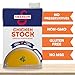 SWANSON S Chicken Stock, 48 oz Carton