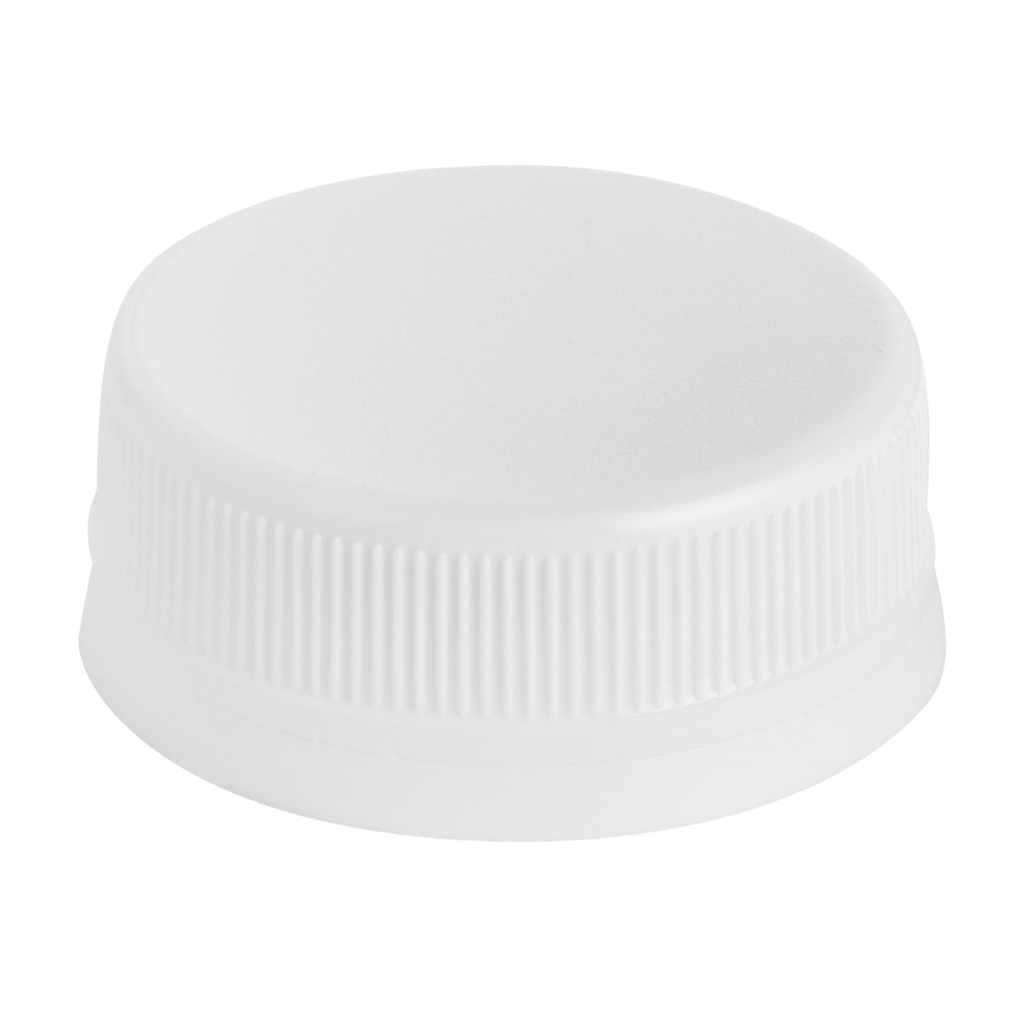 Restaurantware Botella Tek de 16 onzas para jugo, 1 botella con tapa, incluye etiqueta, tapa, cepillo y embudo, recipiente vacío de plástico transparente, para batidos, leche o agua