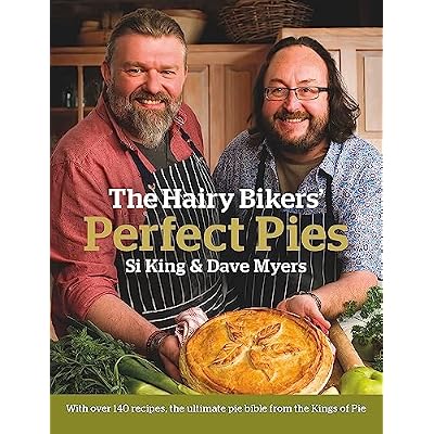 The Hairy Bikers' Perfect Pies