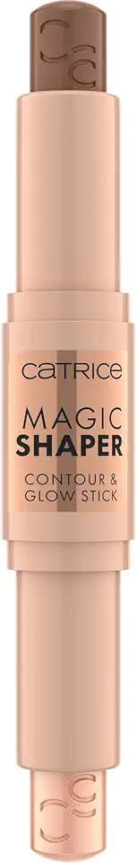 Magic Shaper Contour & Glow Stick, defining, instant result, natural (9g)