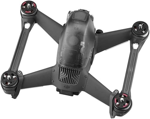 Miniatura 4 de AIROKA Brazos originales para DJI FPV Drone Accesorios (DJI FPV Drone Brazos Brazos) - OEM