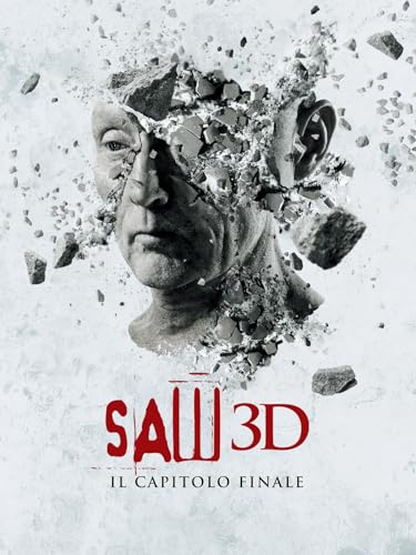 Saw 3D - il capitolo finale
