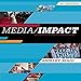 Media/Impact: An Introduction to Mass Media -  Biagi, Shirley, Paperback