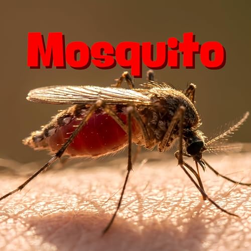 🦟 The Mosquito