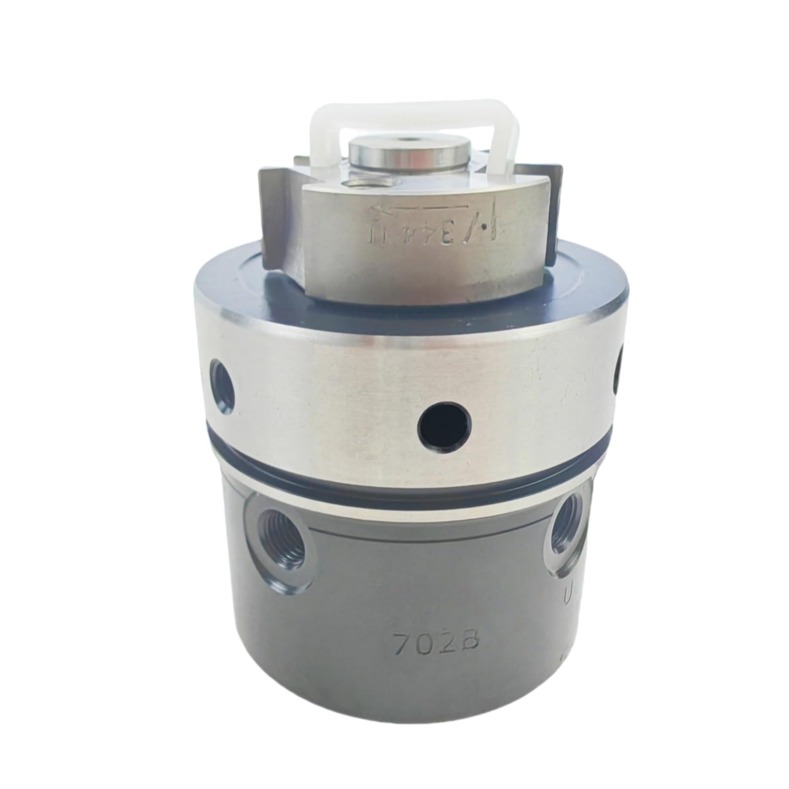 7180-698U Fuel Injection Pump DPA Hydraulic Head and Rotor 4/9R 7180-93U for Perkins (Barrel #: 702B Rotor #: 344U)