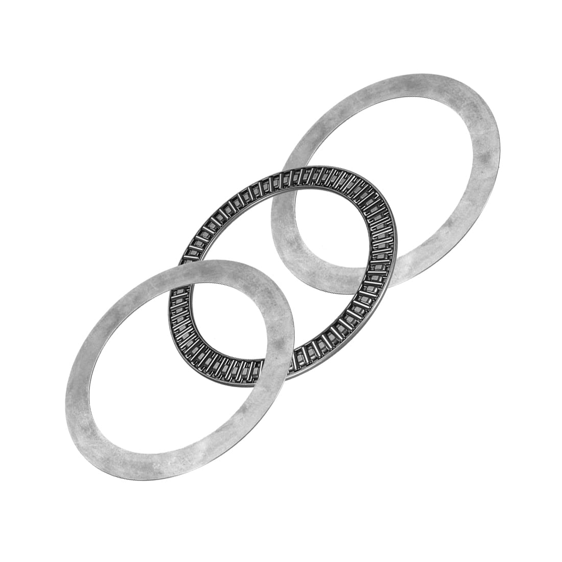AXK120155 Needle Roller Thrust Bearing - Heavy Duty -4