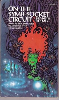 Mass Market Paperback On the Symb-Socket Circuit Book