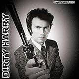  Dirty Harry
