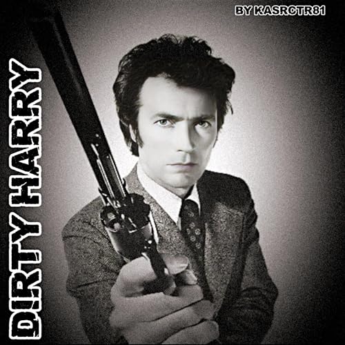  Dirty Harry