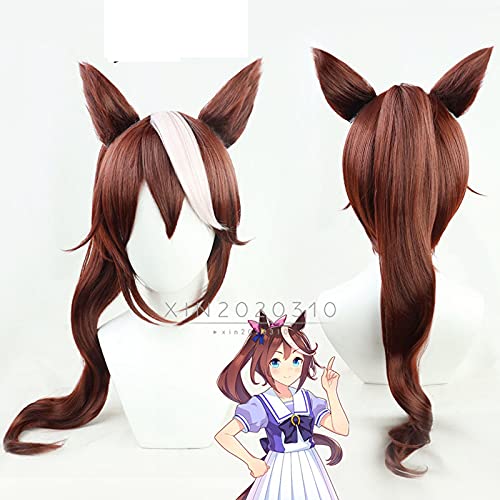 Amazon.co.jp: 【Sanjucos】 ウマ娘 プリティーダービー ビヨンド・ザ