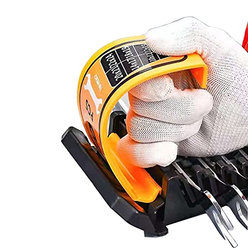 Llave ajustable, herramienta de reparación, juego de llaves Juego de llaves delgadas de doble extremo abierto ultradelgado Juego de herramientas manuales de reparación de automóviles súper delgado Lla