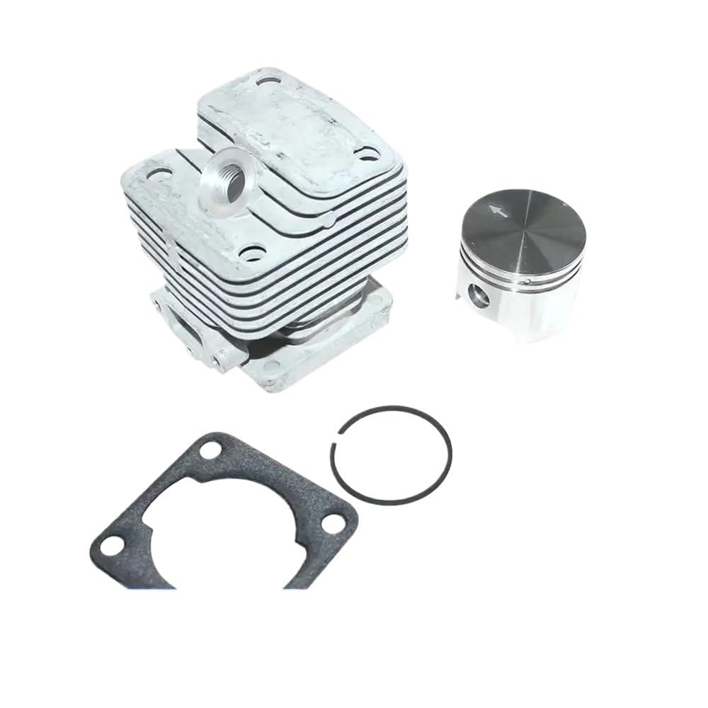 Kit cylindre-piston OM740 440 pièce moteur tronçonneuse et débroussailleuse