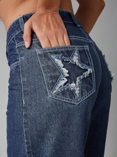 Image of Dolce Crudo High Rise Bootcut Jeans for Women