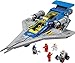 LEGO Galaxy Explorer Space System (10497) 90th Anniversary