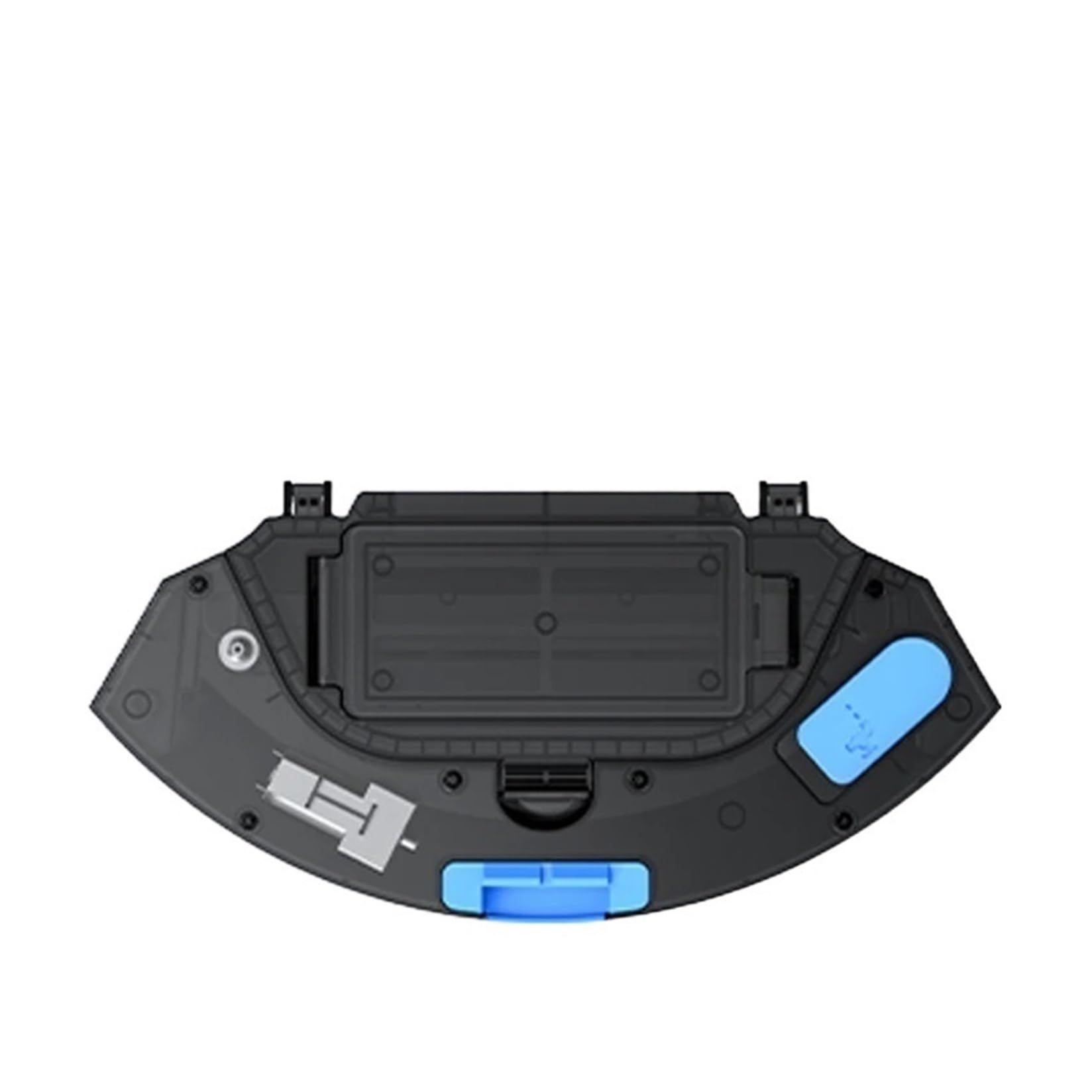 YHNNH Robot Vacuum Cleaner Water Tank Dust Collector，Compatible For Laresar， Mars 01 Robot Vacuum Cleaner Water Tank Dust Collector