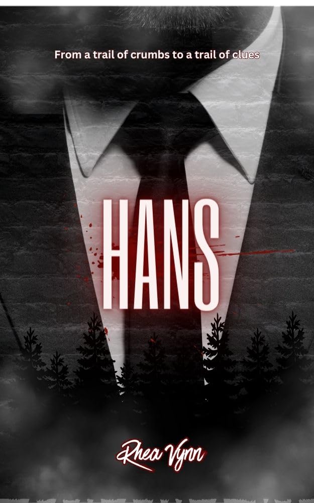 Hans (The Breadcrumb Chronicles)