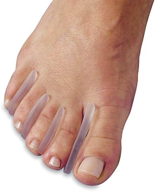 протез большого пальца ноги