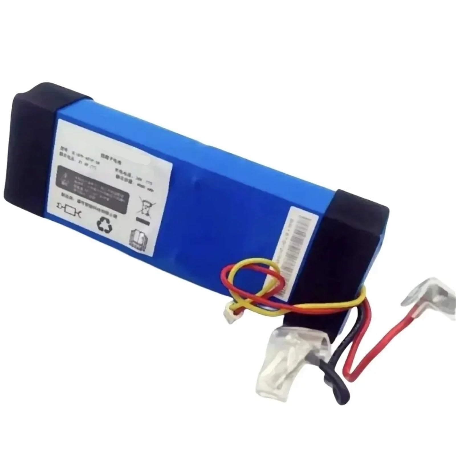 Batería De 4000 MAh, Compatible Con Tineco, FLOOR ONE 1.0 FW25M-01 FW25W-01 FW09010ECN HF10E-01 HF20E-01 S3-01.(2pcs)