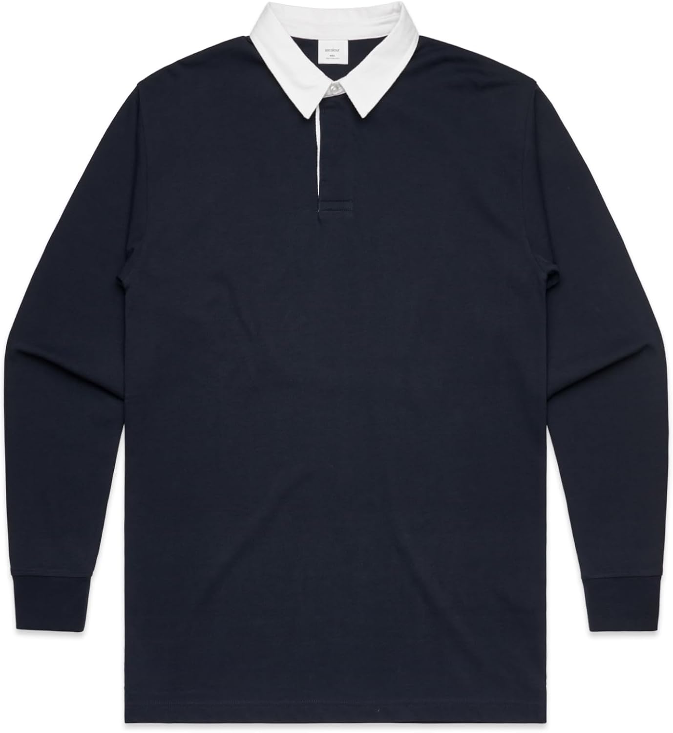 AS Colour Mens Rugby Jersey