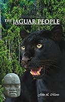 Jaguar People 1427654964 Book Cover