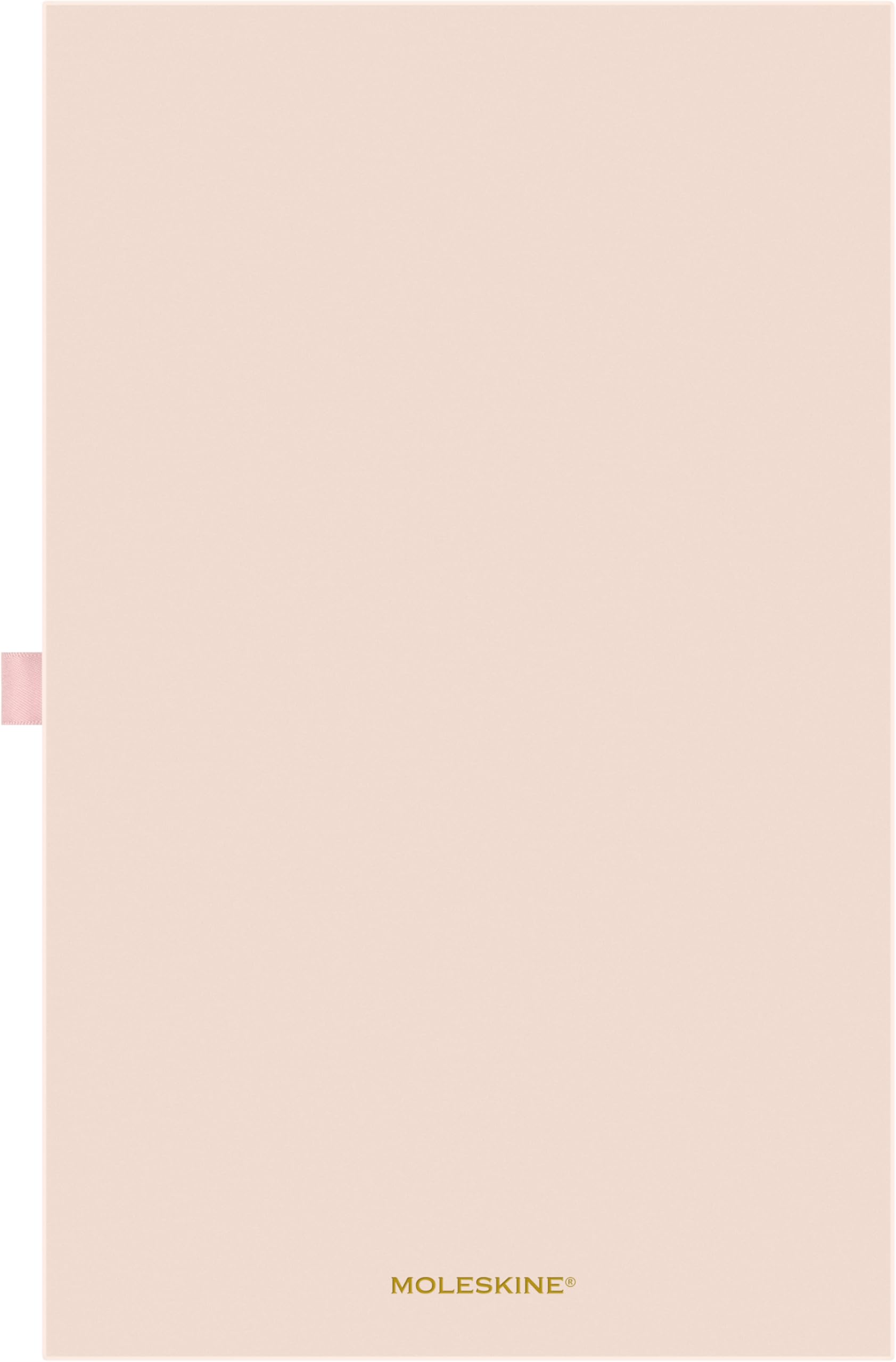 Moleskine Sakura Premium Box, Notizbuch L/A5, liniert, fester Einband, Sakura Precious & Ethical Notizbuch, liniert, weicher Einband, Mini-Notizbuch ... Ethical Pouch, wiederverwendbare Geschenkbox