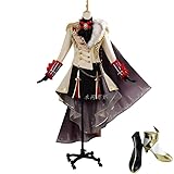 [晴れ着] ウマ娘 プリティーダービー オルフェーヴル コスプレ衣装 靴付きます