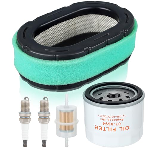 Panari 7000 Series Maintenance Kit