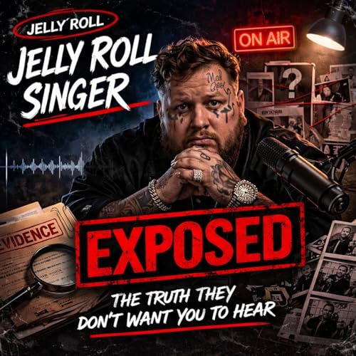 Jelly Roll Exposed | Nicole Arbour Tells All Interview
