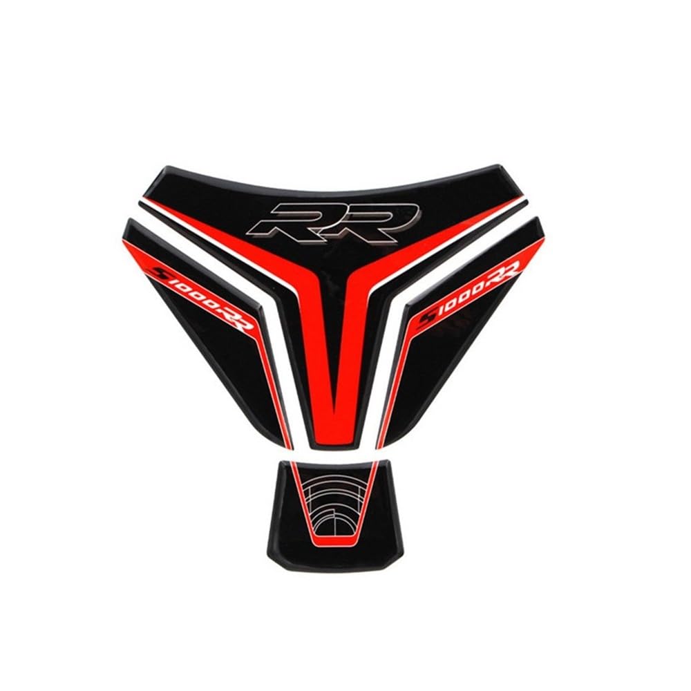 Étui de protection réservoir moto S1000RR contre les rayures